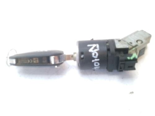 Used Ignition barrel Ignition barrel 26411526 26411526