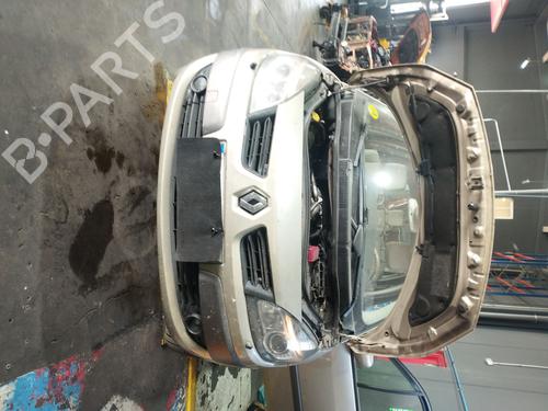 Brukte deler til RENAULT GRAND SCÉNIC II (JM0/1_) 1.9 dCi (JM14) (131 hp) 4334738