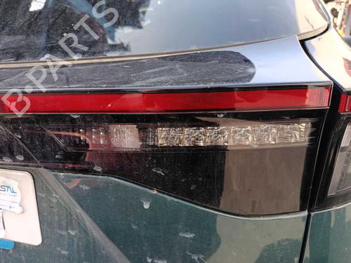 Used Right tailgate light Right tailgate light 37695394 37695394