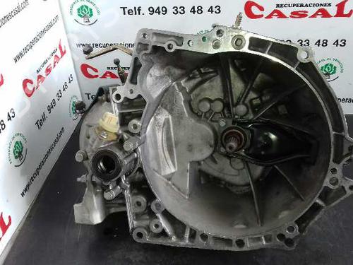 Gearbox CITROËN XSARA Break (N2) 1.4 HDi | BP10276172M3