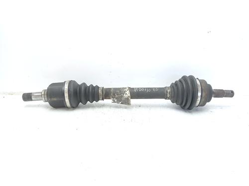 Used Left front driveshaft CITROËN C4 I (LC_) [2004-2014]  18866897