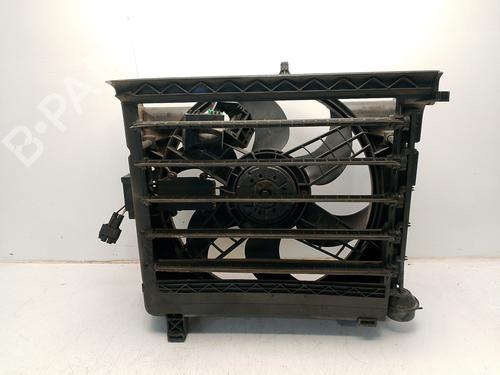 Used Radiator fan Radiator fan 38097307 38097307