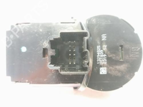 Headlight switch OPEL ZAFIRA TOURER C (P12) 2.0 CDTi (75) | BP30858408I24 - Image 5
