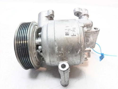 Used AC compressor AC compressor TOYOTA AYGO X (_B7_) 1.0 VVT-i (KGB70) (72 hp) 40625470 40625470