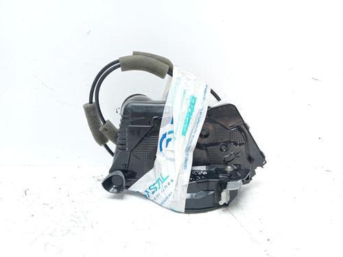Used Front right lock TOYOTA YARIS (_P13_) [2010-2020]  19343118