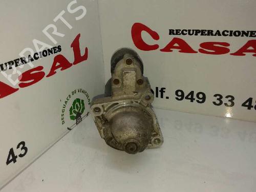 Starter BMW 3 (E46) 316 i | BP7962284M8 