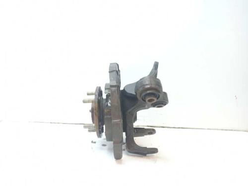 Left rear steering knuckle HYUNDAI ix35 (LM, EL, ELH)  | BP23002864M27 
