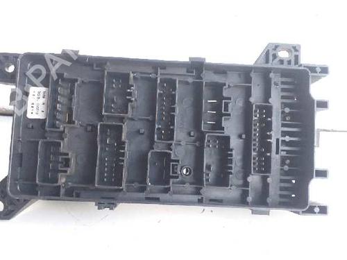 Fuse box KIA SORENTO I (JC) 2.5 CRDi 4WD | BP7959990E1 