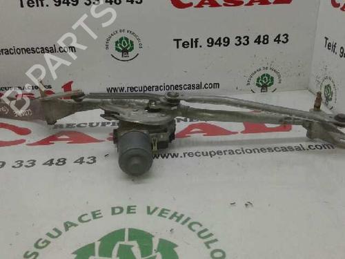 Used Front wiper motor Front wiper motor 10275424 10275424