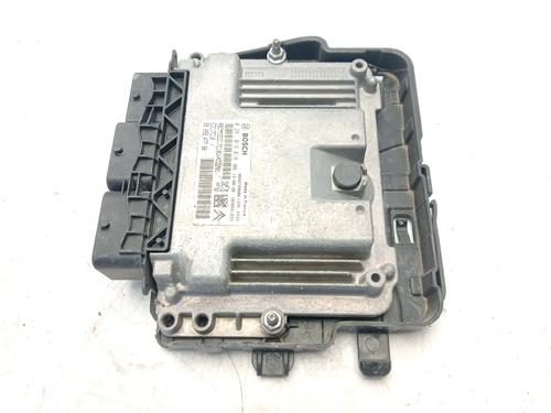 Engine control unit (ECU) PEUGEOT 207 (WA_, WC_)  | BP29385187M57 