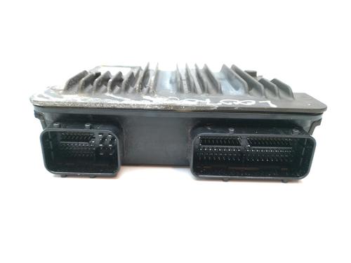 Engine control unit (ECU) TOYOTA YARIS (_P13_) 1.5 Hybrid (NHP130_, NHP130) | BP12310303M57 