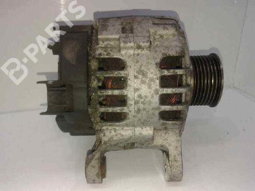 Alternator RENAULT CLIO III (BR0/1, CR0/1)  | BP7956401M7 