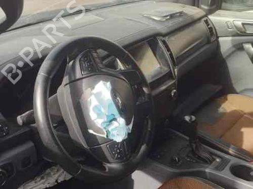 Rear right seatbelt FORD RANGER (TKE) | BP31125238I28 - Image 11