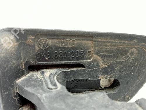 Rear left exterior door handle VW GOLF VI (5K1) 1.2 TSI | BP16682306C130