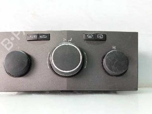 Used Climate control Climate control 7960949 7960949