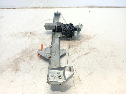 Rear left window mechanism DACIA LODGY (JS_) 1.6 LPG (JSAV) | BP30873681C24 - Image 4