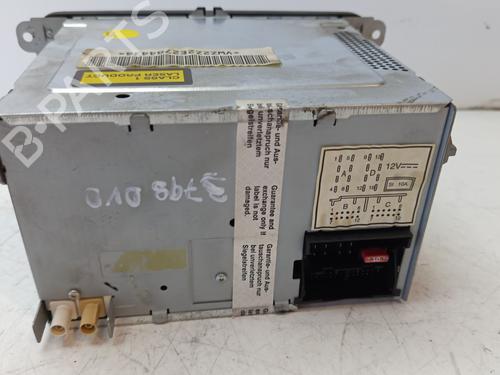 Radio VW PASSAT B6 (3C2)  | BP30873675E6 