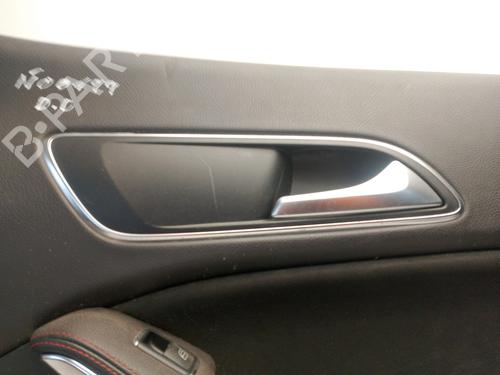 Front right panel MERCEDES-BENZ CLA Shooting Brake (X117) CLA 200 CDI / d (117.908) | BP25116168C59 - Image 3