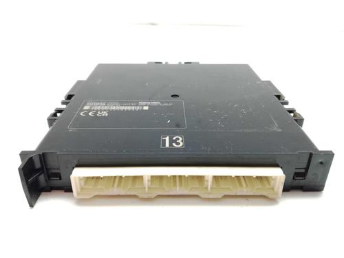 Electronic module TOYOTA AYGO X (_B7_) 1.0 VVT-i (KGB70) | BP40560855M83 - Image 2