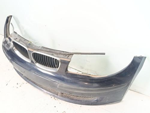 Front bumper BMW 1 (E81) 118 d | BP36504100C7 - Image 3