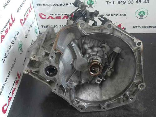 Gearbox CHEVROLET MATIZ (M200, M250) 1.0 | BP7963452M3 
