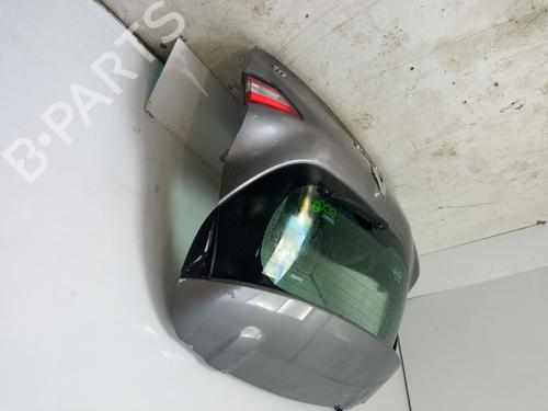 Tailgate RENAULT CLIO IV (BH_) 1.5 dCi 90 | BP31161347C6