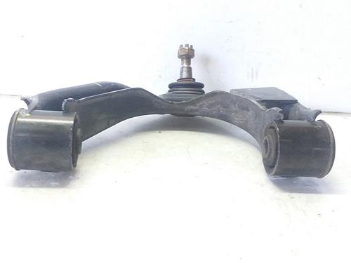 Left front suspension arm NISSAN NT400 CABSTAR (F24M) 35.13 | BP8814982M12 