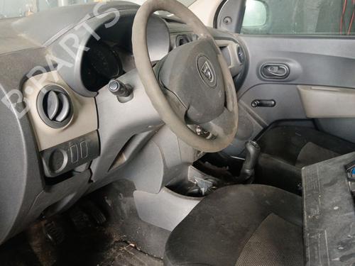 Left headlight DACIA DOKKER MPV (KE_) 1.5 dCi (KEAJ, KEAH) | BP38048349C28  - Image 13