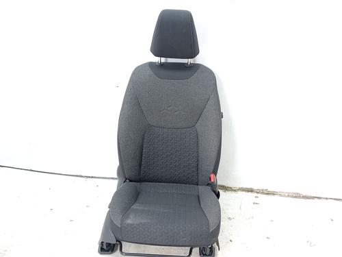 Used Right front seat TOYOTA YARIS (_P13_) [2010-2020]  25593390