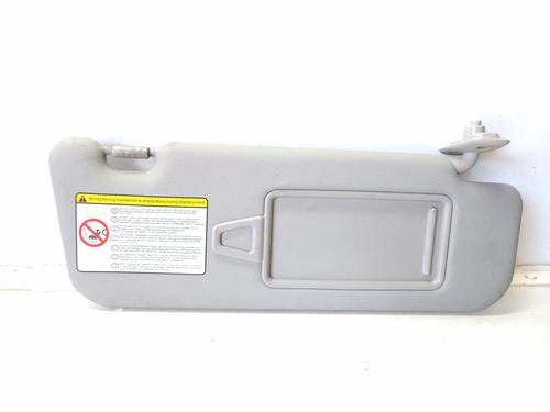 Right sun visor KIA SPORTAGE III (SL) 2.0 CRDi | BP10165433I2 
