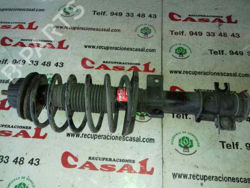 Amortecedor frente esquerdo FIAT STILO (192_) 1.9 JTD (192_XE1A) (115 hp) 7954290