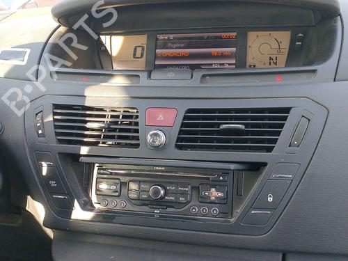 Left front driveshaft CITROËN C3 Picasso (SH_)  | BP34187294M38  - Image 16