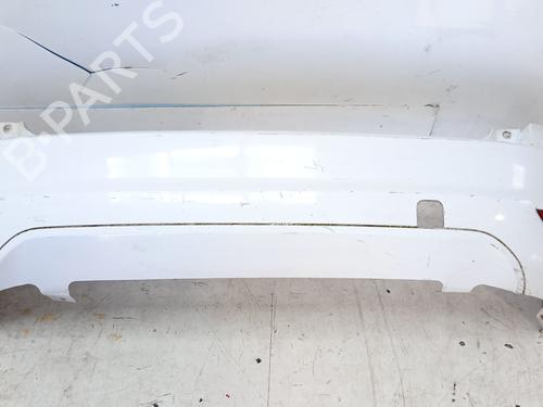 Bagtil kofangere FORD FOCUS II (DA_, HCP, DP) [2004-2013]  29876279