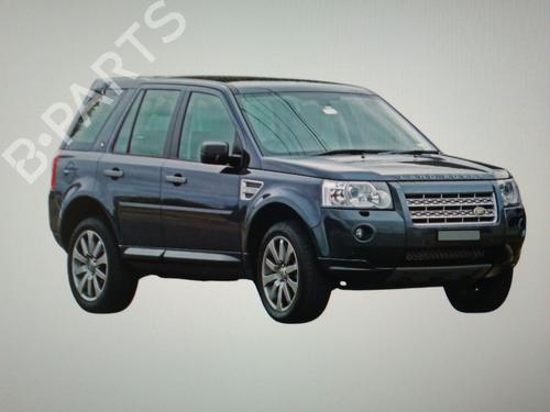Rim LAND ROVER FREELANDER 2 (L359)  | BP28319000C45 