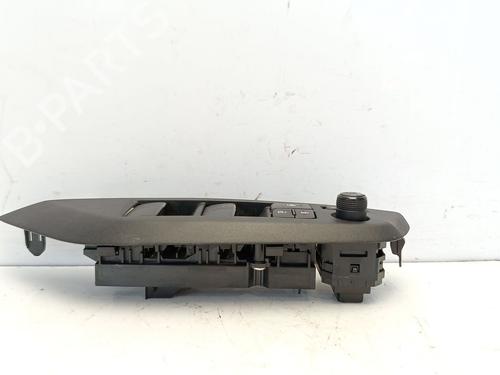Left front window switch TOYOTA YARIS (_P13_) | BP24970388I27 - Image 3