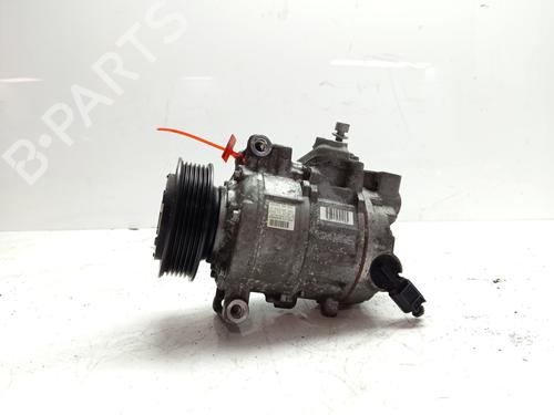 Used AC compressor AUDI A5 Sportback (8TA) [2007-2017]  30112649