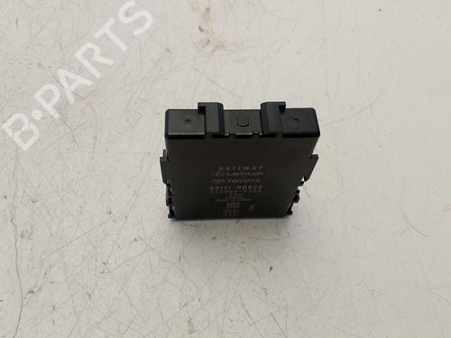 Electronic module TOYOTA YARIS CROSS (MXP_) 1.5 (MXPB10) | BP36503469M83 - Image 2