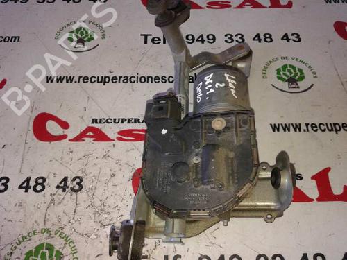 Front wiper motor SEAT LEON (1M1)  | BP7963259M29 