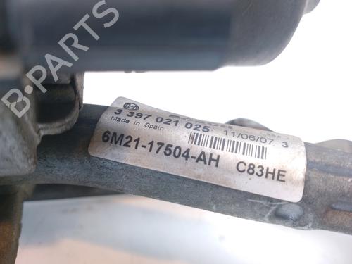 Front wiper motor FORD S-MAX (WA6)  | BP16220657M29 