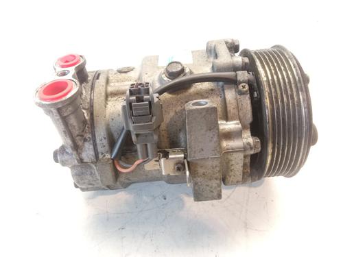 AC compressor FIAT GRANDE PUNTO (199_) 1.3 D Multijet | BP9671839M34 