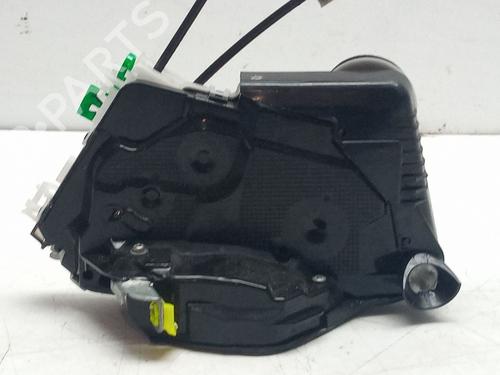 Used Front left lock Front left lock 36164907 36164907