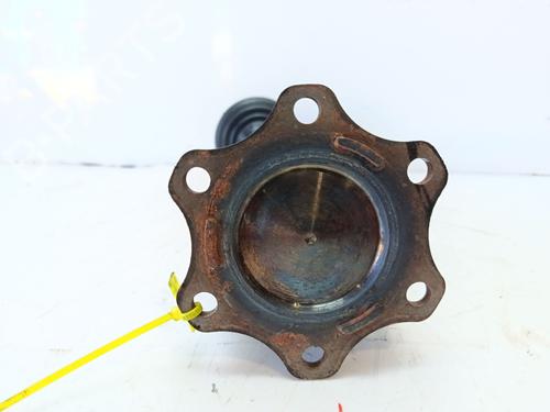 Left front driveshaft VW PASSAT B6 (3C2) 2.0 TDI | BP33675477M38 - Image 7