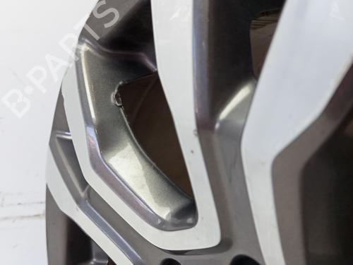 Rim FORD RANGER (TKE)  | BP29460696C45 