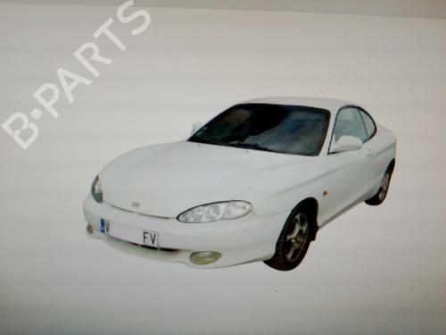 Brugte HYUNDAI COUPE I (RD) 2.0 16V (139 hp) 4454951