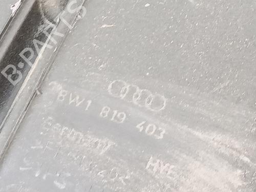 Scuttle panel AUDI A4 B9 Avant (8W5, 8WD) 35 TDI Mild Hybrid | BP37633019C110 - Image 4