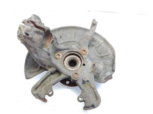 Right front steering knuckle SEAT LEON (1M1) 1.9 TDI | BP39880986M26 - Image 4