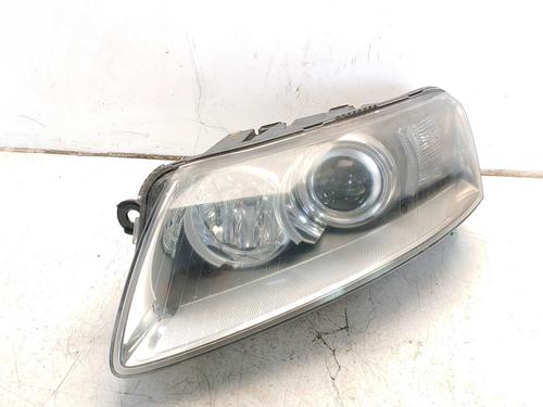 Left headlight AUDI A6 C6 (4F2) 3.0 TDI quattro | BP38178820C28 - Image 2