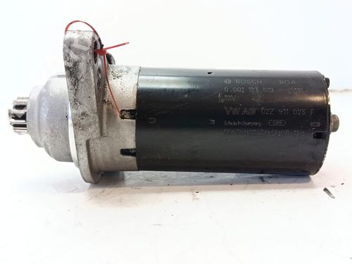 Starter AUDI A3 Sportback (8PA) 2.0 TDI 16V | BP37016456M8 - Image 3