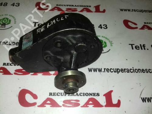 Styring servopumpe RENAULT MEGANE I Classic (LA0/1_) 1.6 e (LA0F, LA0S) (90 hp) 10275454