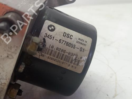 ABS pump BMW 1 (E81) 118 i | BP30595231M43 - Image 3